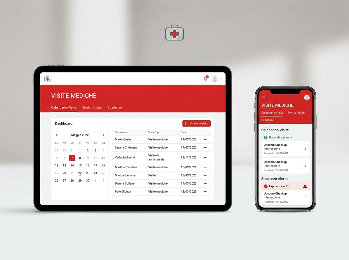 Servizio Protetto – Brand e web design