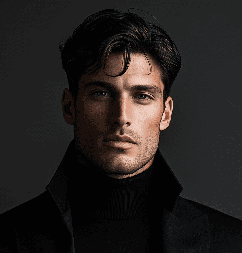 Adrian Patel