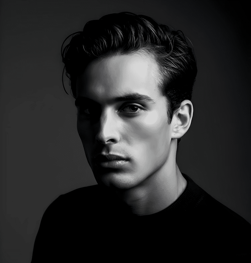 Daniel Mark